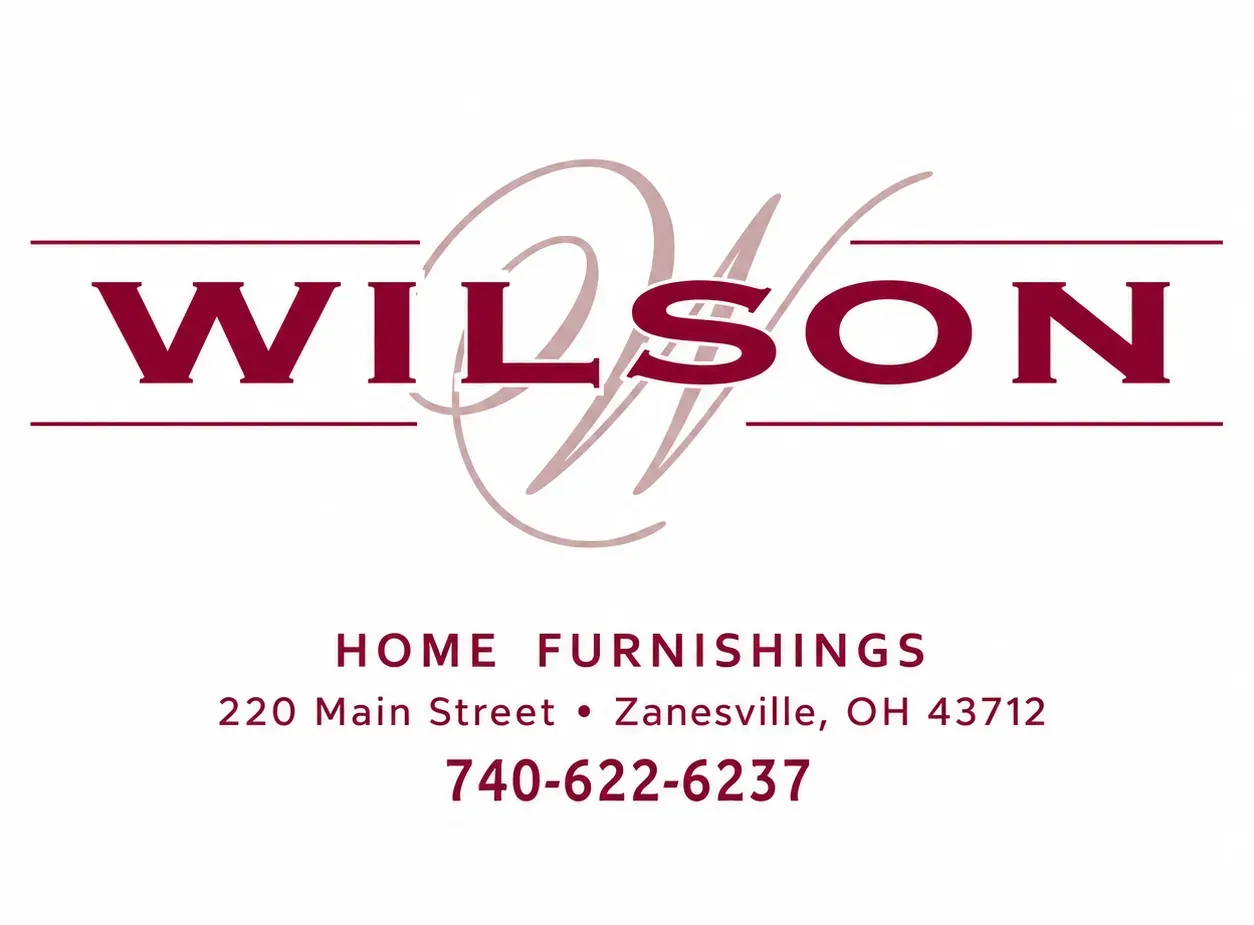 Wilson Furn For Real X2